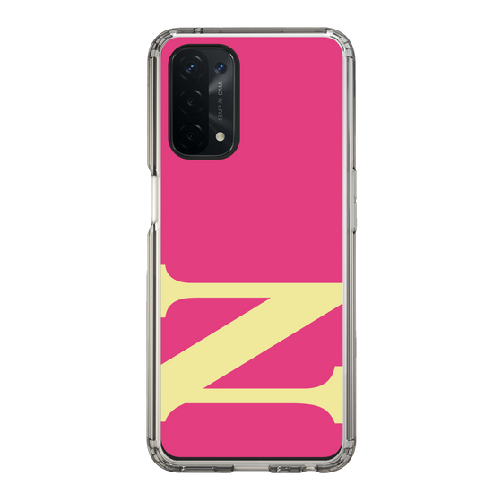 Slim Protection Case［ Original - initial color - N pink ］