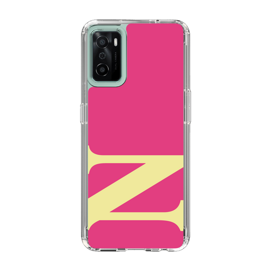 Slim Protection Case［ Original - initial color - N pink ］