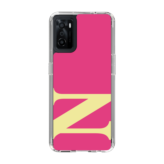 Slim Protection Case［ Original - initial color - N pink ］