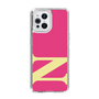 Slim Protection Case［ Original - initial color - N pink ］
