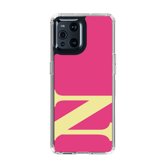 Slim Protection Case［ Original - initial color - N pink ］