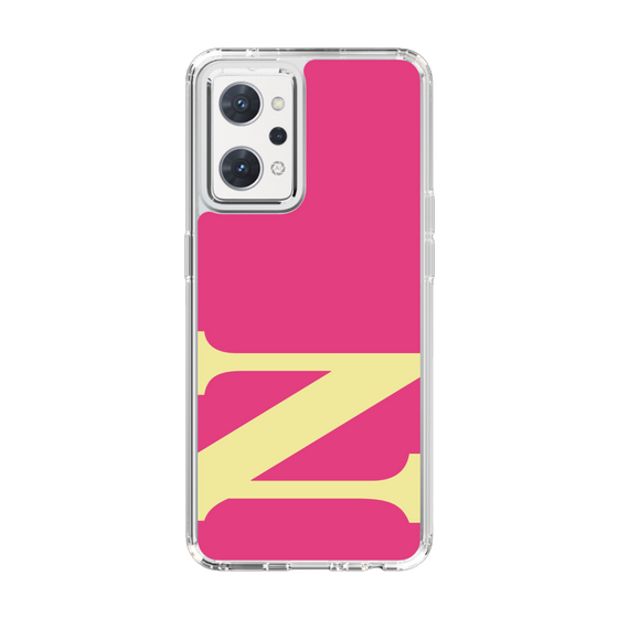 Slim Protection Case［ Original - initial color - N pink ］