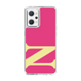 Slim Protection Case［ Original - initial color - N pink ］