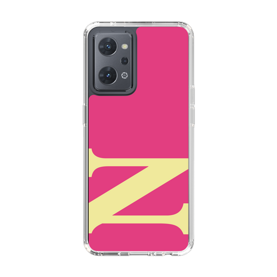 Slim Protection Case［ Original - initial color - N pink ］