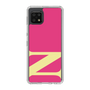 Slim Protection Case［ Original - initial color - N pink ］