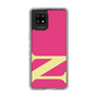 Slim Protection Case［ Original - initial color - N pink ］