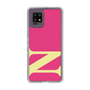 Slim Protection Case［ Original - initial color - N pink ］