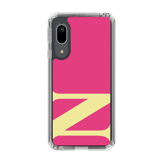 Slim Protection Case［ Original - initial color - N pink ］