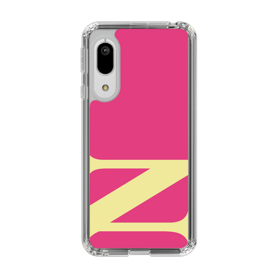 Slim Protection Case［ Original - initial color - N pink ］