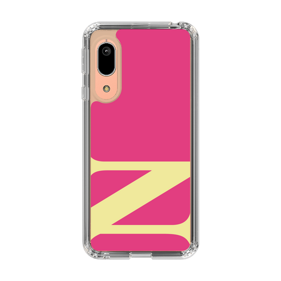 Slim Protection Case［ Original - initial color - N pink ］