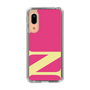 Slim Protection Case［ Original - initial color - N pink ］