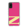 Slim Protection Case［ Original - initial color - N pink ］