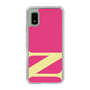 Slim Protection Case［ Original - initial color - N pink ］