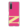 Slim Protection Case［ Original - initial color - N pink ］