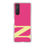 Slim Protection Case［ Original - initial color - N pink ］