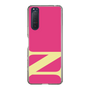 Slim Protection Case［ Original - initial color - N pink ］