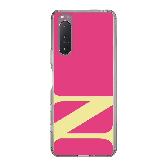 Slim Protection Case［ Original - initial color - N pink ］