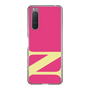 Slim Protection Case［ Original - initial color - N pink ］