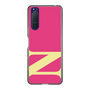 Slim Protection Case［ Original - initial color - N pink ］