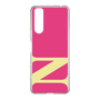 Slim Protection Case［ Original - initial color - N pink ］