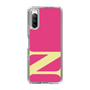 Slim Protection Case［ Original - initial color - N pink ］