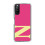 Slim Protection Case［ Original - initial color - N pink ］