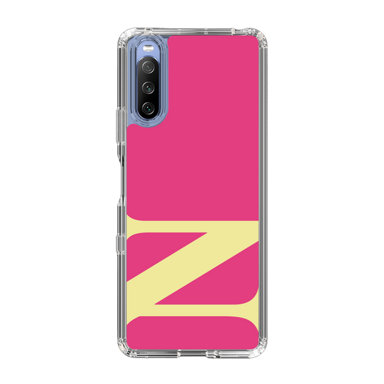 Slim Protection Case［ Original - initial color - N pink ］