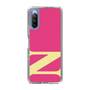 Slim Protection Case［ Original - initial color - N pink ］