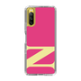 Slim Protection Case［ Original - initial color - N pink ］