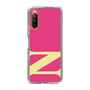 Slim Protection Case［ Original - initial color - N pink ］