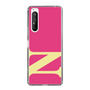 Slim Protection Case［ Original - initial color - N pink ］