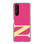 Slim Protection Case［ Original - initial color - N pink ］