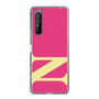 Slim Protection Case［ Original - initial color - N pink ］