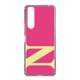 Slim Protection Case［ Original - initial color - N pink ］