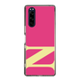 Slim Protection Case［ Original - initial color - N pink ］
