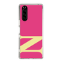 Slim Protection Case［ Original - initial color - N pink ］