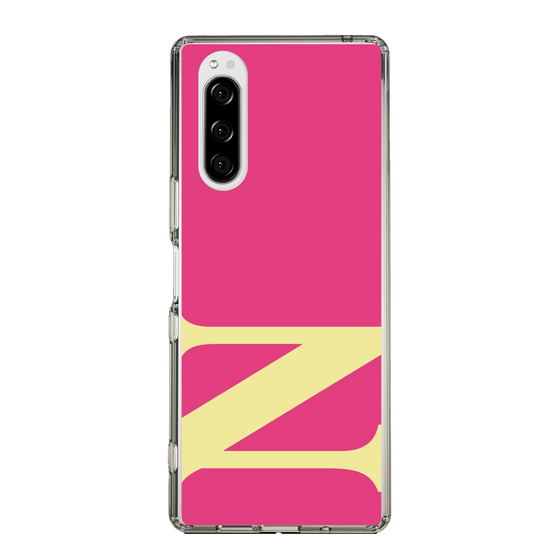 Slim Protection Case［ Original - initial color - N pink ］