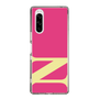 Slim Protection Case［ Original - initial color - N pink ］