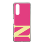 Slim Protection Case［ Original - initial color - N pink ］