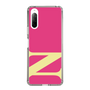 Slim Protection Case［ Original - initial color - N pink ］