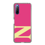 Slim Protection Case［ Original - initial color - N pink ］