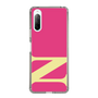 Slim Protection Case［ Original - initial color - N pink ］