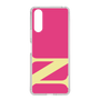 Slim Protection Case［ Original - initial color - N pink ］