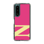 Slim Protection Case［ Original - initial color - N pink ］