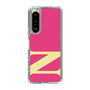 Slim Protection Case［ Original - initial color - N pink ］
