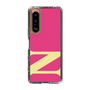 Slim Protection Case［ Original - initial color - N pink ］