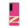 Slim Protection Case［ Original - initial color - N pink ］