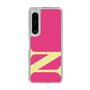 Slim Protection Case［ Original - initial color - N pink ］