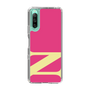 Slim Protection Case［ Original - initial color - N pink ］