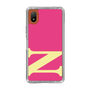 Slim Protection Case［ Original - initial color - N pink ］
